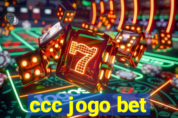 ccc jogo bet